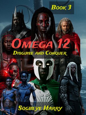 cover image of Disguise and Conquer